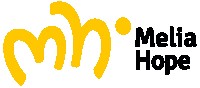 Logo de l'entreprise MELIA HOPE