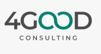 Logo de l'entreprise 4GOOD CONSULTING
