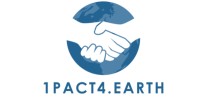 Logo de l'entreprise 1PACT4EARTH