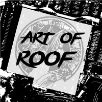 Logo de l'entreprise ART OF ROOF