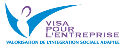 Logo de l'entreprise VISA POUR L ENTREPRISE