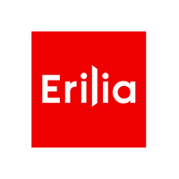 Logo de l'entreprise ERILIA
