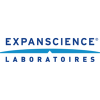 Logo de l'entreprise EXPANSCIENCE