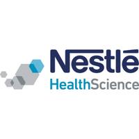 Logo de l'entreprise NESTLE HEALTH SCIENCE FRANCE