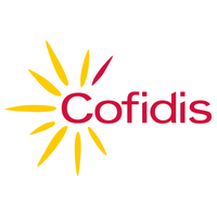 Logo de l'entreprise COFIDIS
