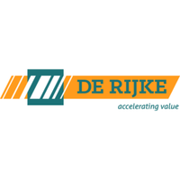 Logo de l'entreprise DE RIJKE FRANCE