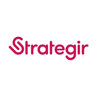 Logo de l'entreprise STRATEGIR