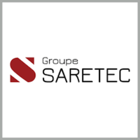 Logo de l'entreprise SARETEC DEVELOPPEMENT