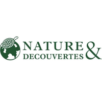 Logo de l'entreprise NATURE ET DECOUVERTES SA