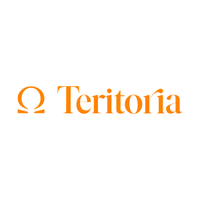 Logo de l'entreprise TERITORIA