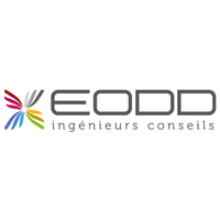 Logo de l'entreprise EODD INGENIEURS CONSEILS
