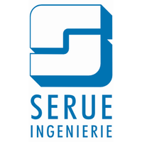 Logo de l'entreprise SERUE INGENIERIE