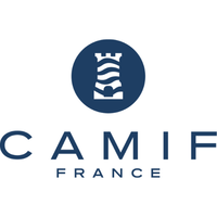 Logo de l'entreprise CAMIF