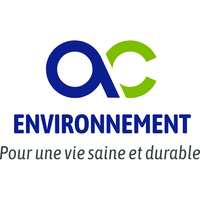 Logo de l'entreprise AC ENVIRONNEMENT