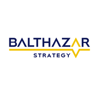 Logo de l'entreprise BALTHAZAR STRATEGY