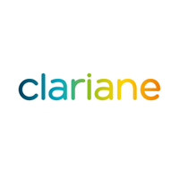 Logo de l'entreprise CLARIANE