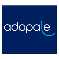 Logo de l'entreprise ADOPALE