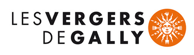 Logo de l'entreprise LES VERGERS DE GALLY