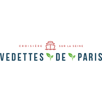 Logo de l'entreprise VEDETTES DE PARIS