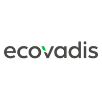 Logo de l'entreprise ECOVADIS