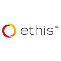 Logo de l'entreprise ETHIS RESSOURCES HUMAINES