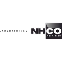 Logo de l'entreprise LABORATOIRES NHCO NUTRITION