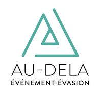 Logo de l'entreprise AU-DELA EVENEMENT