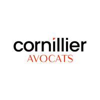Logo de l'entreprise CORNILLIER AVOCATS