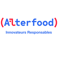 Logo de l'entreprise ALTERFOOD-DRINKYZ