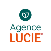 Logo de l'entreprise AGENCE LUCIE