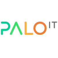 Logo de l'entreprise PALO IT