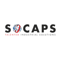 Logo de l'entreprise SOCAPS GROUP