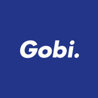 Logo de l'entreprise GOBILAB
