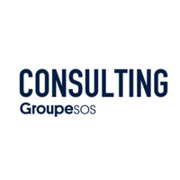 Logo de l'entreprise GROUPE SOS CONSULTING