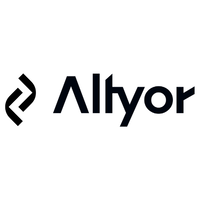 Logo de l'entreprise ALTYOR