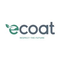 Logo de l'entreprise ECOAT