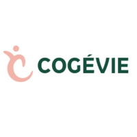 Logo de l'entreprise COGEVIE