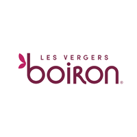 Logo de l'entreprise BOIRON FRERES