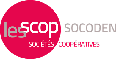 Logo de l'entreprise SOCODEN
