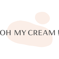 Logo de l'entreprise OH MY CREAM