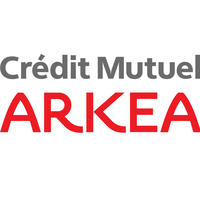 Logo de l'entreprise CREDIT MUTUEL ARKEA