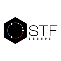 Logo de l'entreprise STF