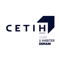 Logo de l'entreprise CETIH DEVELOPPEMENT
