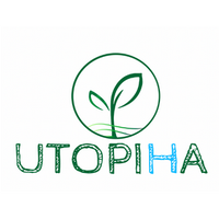Logo de l'entreprise UTOPIHA