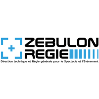 Logo de l'entreprise ZEBULON REGIE