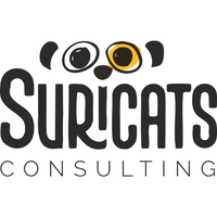 Logo de l'entreprise SURICATS CONSULTING