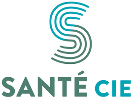 Logo de l'entreprise SANTE CIE