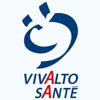 Logo de l'entreprise VIVALTO SANTE SA