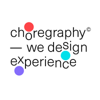 Logo de l'entreprise CHOREGRAPHY