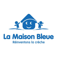 Logo de l'entreprise LA MAISON BLEUE